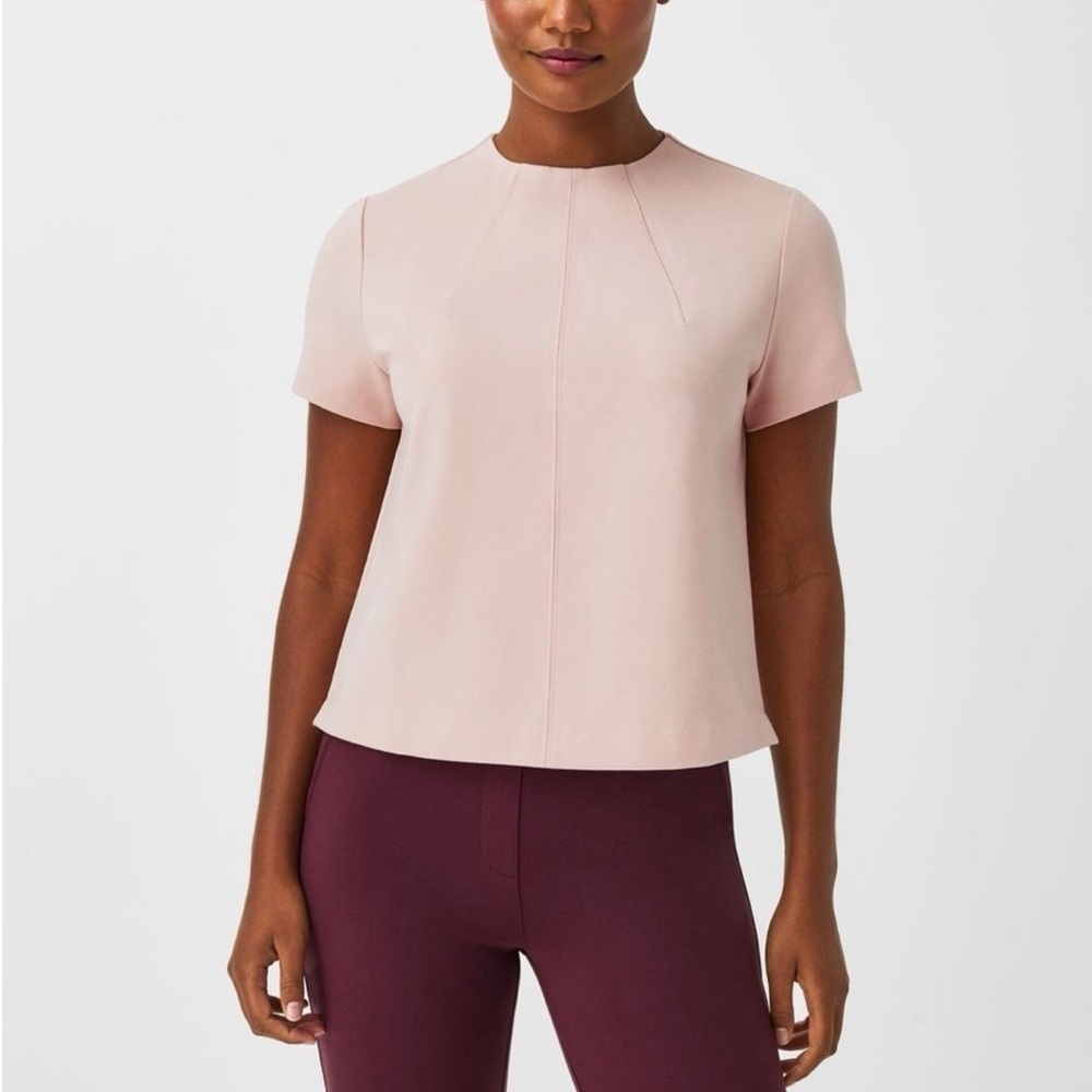 Spanx the perfect funnel top